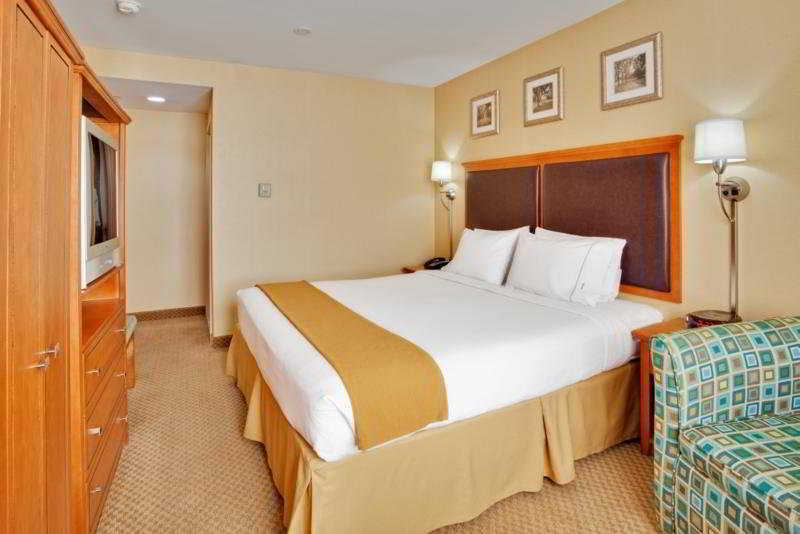 فندق نيو يوركفي  هوليداي إن اكسبرس نيويورك سيتي تشيلسي الغرفة الصورة